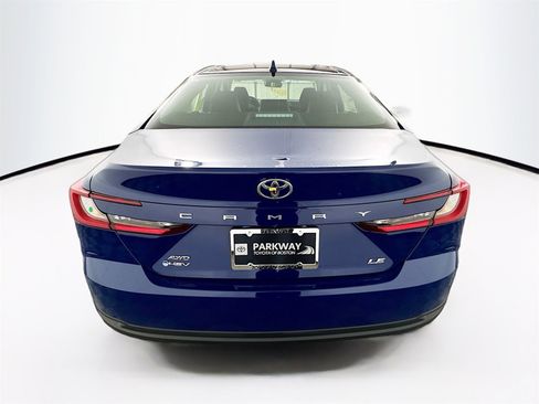 New 2026 Toyota Camry LE image 11