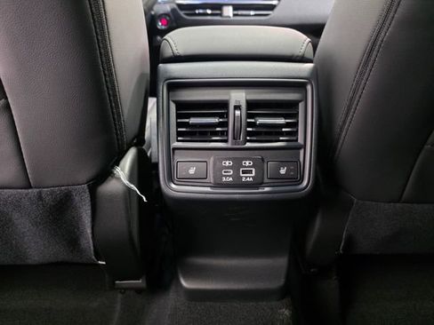 New 2026 Subaru Outback Limited XT image 29