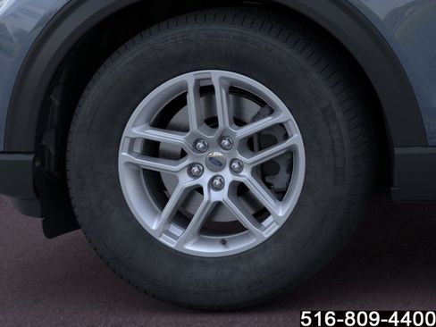 Used 2026 Ford Explorer Active AWD/4WD image 20