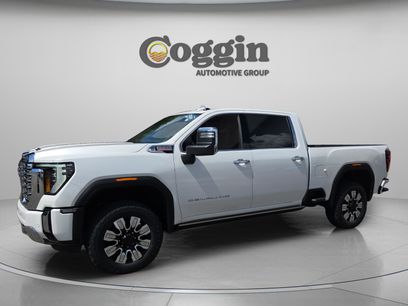 Used 2024 GMC Sierra 2500 Denali w/ Denali Reserve Package