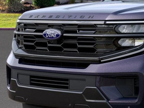 New 2027 Ford Expedition Platinum AWD/4WD image 17
