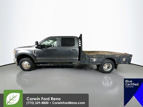 Used 2018 Ford F350 XL w/ Power Equipment Group image 5