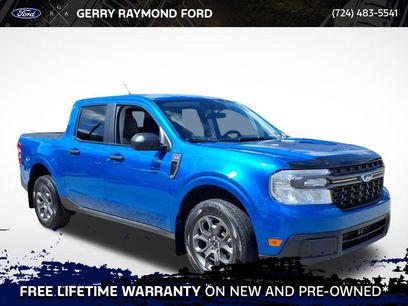 Used 2022 Ford Maverick XLT w/ Equipment Group 300A Standard