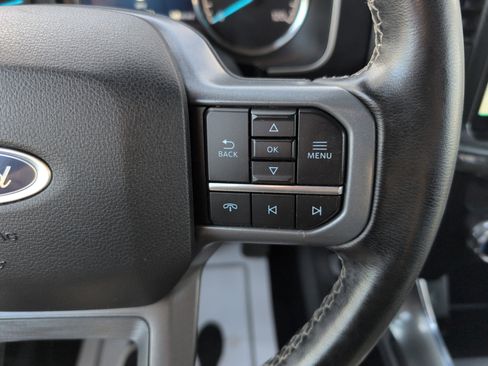 Used 2023 Ford F150 XLT w/ Equipment Group 302A High image 24