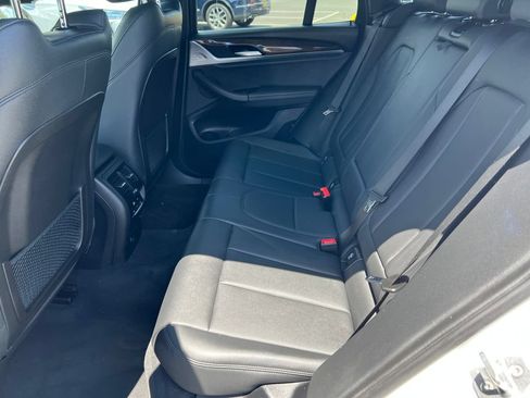 Used 2019 BMW X3 xDrive30i w/ Driving Assistance Package AWD/4WD image 29