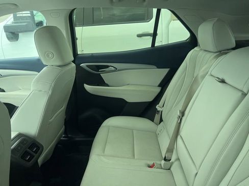 Used 2025 Buick Envision Avenir AWD/4WD image 17