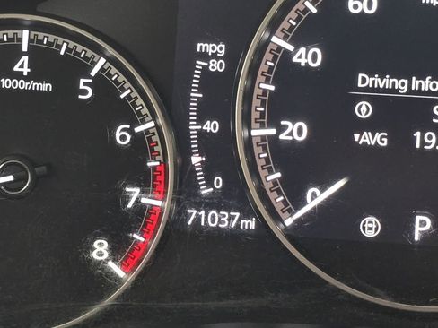 Used 2021 MAZDA MAZDA3 s image 22