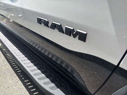 Used 2023 RAM 1500 Rebel w/ Rebel Level 1 Equipment Group AWD/4WD image 9