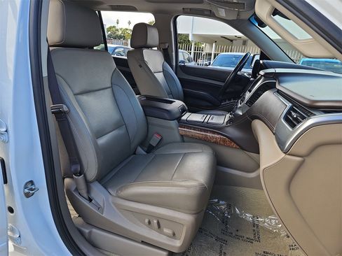 Used 2018 Chevrolet Tahoe Premier image 10