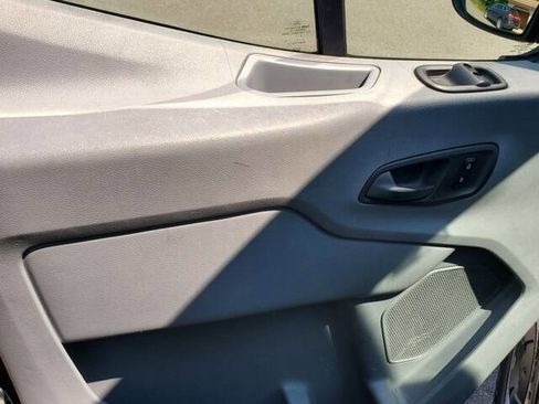 Used 2018 Ford Transit 150 130 Low Roof image 12