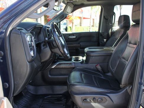 Used 2020 GMC Sierra 2500 Denali w/ Denali Ultimate Package image 19