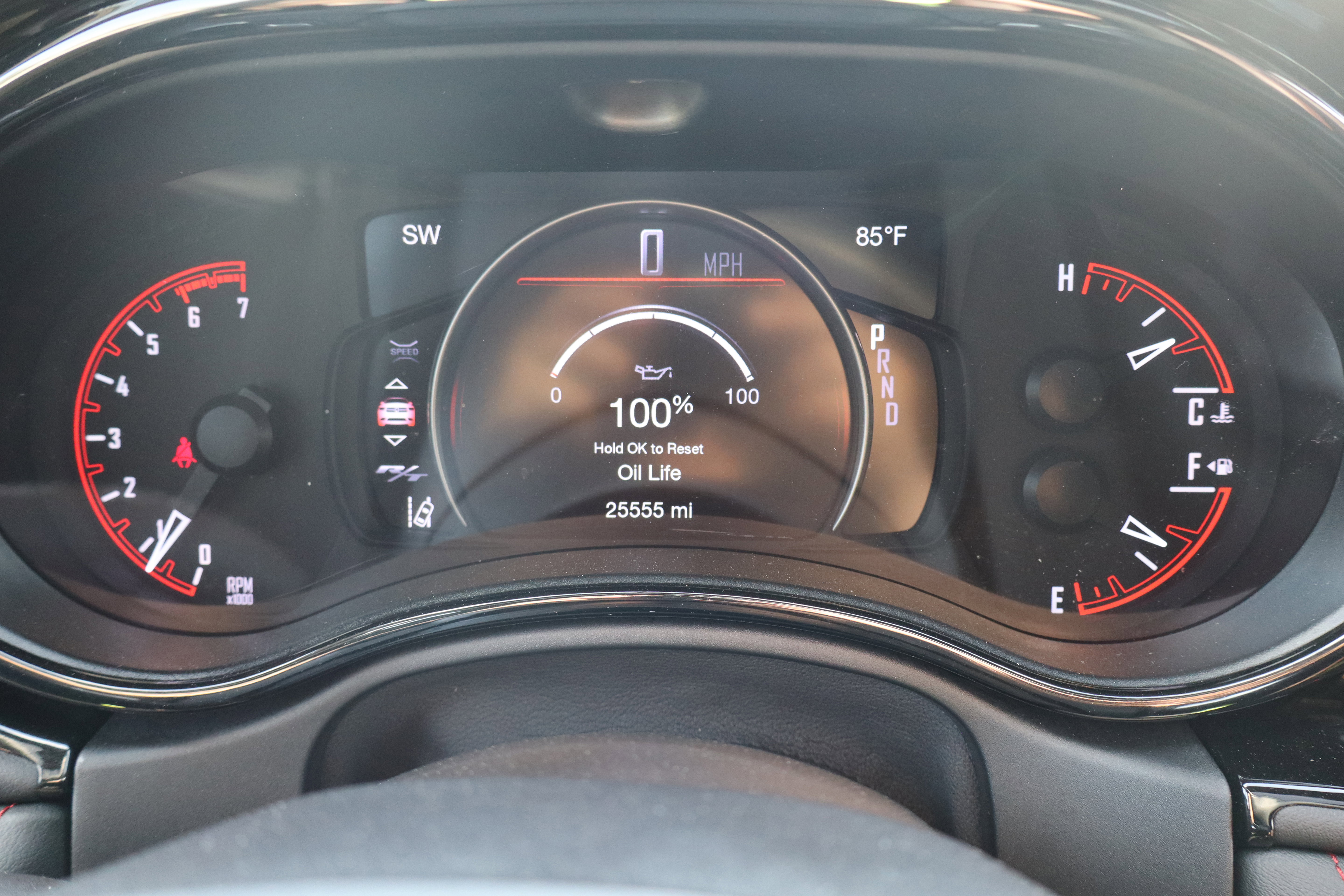 Used 2024 Dodge Durango R/T AWD/4WD image 34