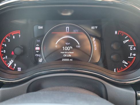 Used 2024 Dodge Durango R/T AWD/4WD image 34