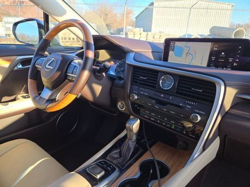 Used 2018 Lexus RX 350L 350L image 7