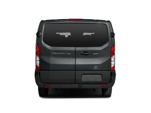 Used 2015 Ford Transit 350 XLT RWD image 7