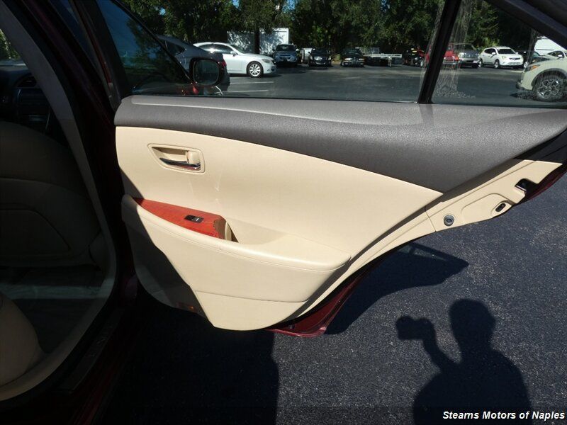 Used 2008 Lexus ES 350 FWD image 53
