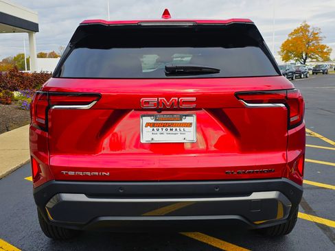 New 2026 GMC Terrain Elevation w/ LPO, Floor Liner Package image 7