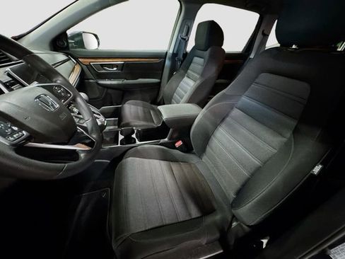 Used 2022 Honda CR-V EX image 15