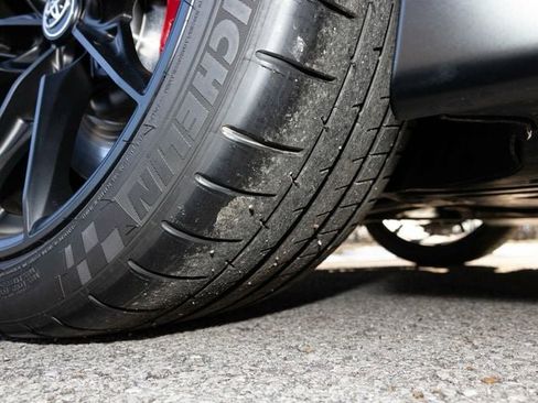 Used 2026 Toyota Supra GR Supra, MkV Final Edition, L image 64