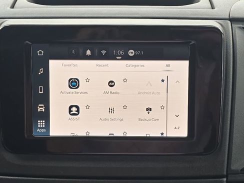 Used 2024 RAM ProMaster 1500 w/ Power Group image 30