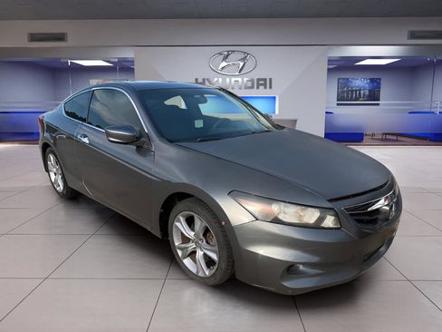 Used 2012 Honda Accord EX-L image 5