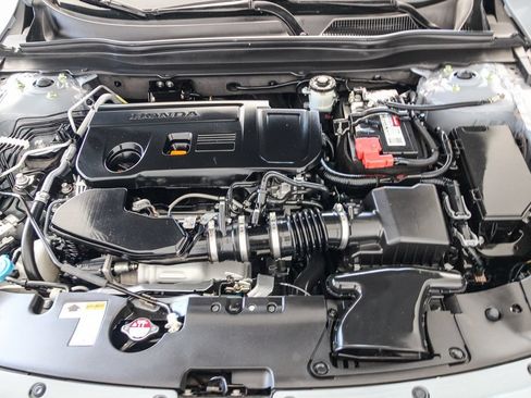 Used 2021 Honda Accord Sport image 28
