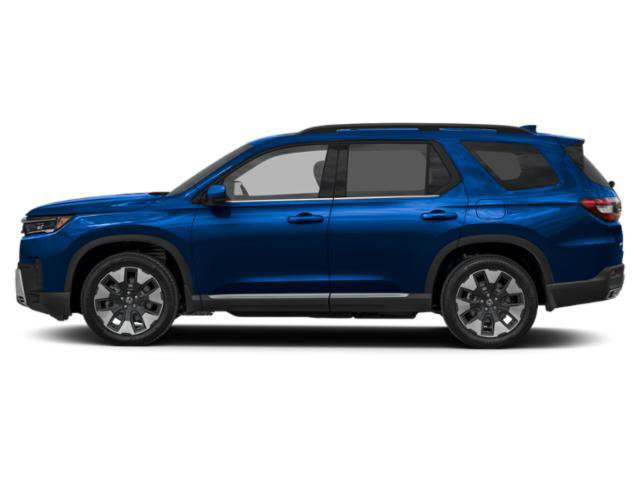 New 2026 Honda Pilot Touring image 3