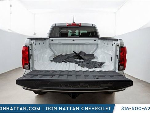 New 2025 Chevrolet Colorado Trail Boss image 32