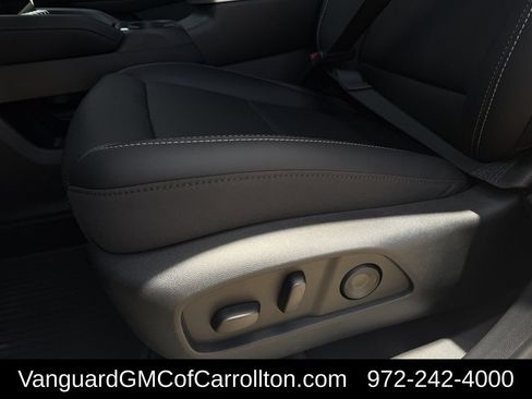 New 2027 GMC Terrain Elevation w/ Elevation Premium Package FWD image 24