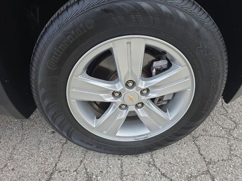 Used 2022 Chevrolet Trax LT w/ LT Convenience Package image 14