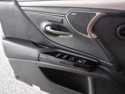 Used 2022 Lexus ES 350 F Sport FWD image 23
