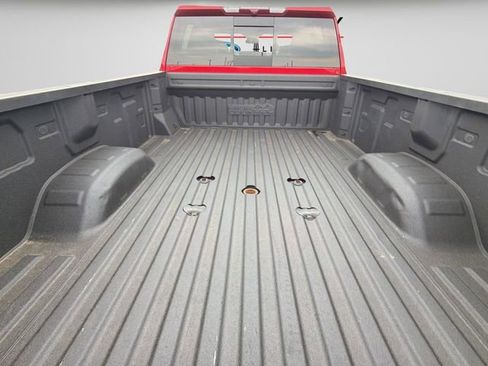 Used 2024 Chevrolet Silverado 3500 High Country AWD/4WD image 15