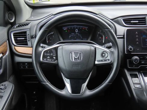 Used 2018 Honda CR-V EX-L image 19
