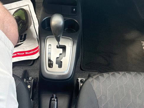 Used 2024 Mitsubishi Mirage ES image 19