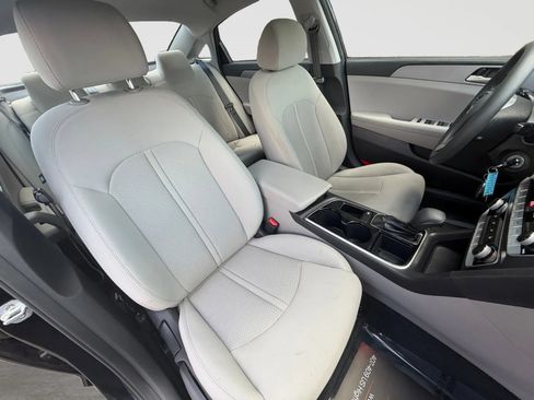 Used 2019 Hyundai Sonata SE FWD image 21