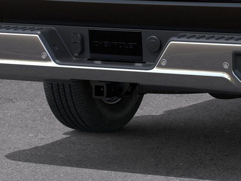 New 2026 Chevrolet Silverado 1500 W/T w/ WT Safety Package image 14