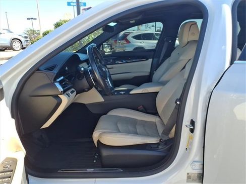 Used 2020 Cadillac CT6 Premium Luxury image 14