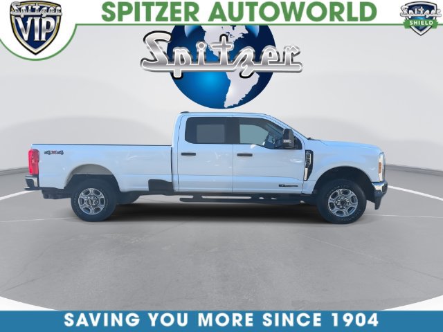 Used 2025 Ford F350 XLT AWD/4WD image 17