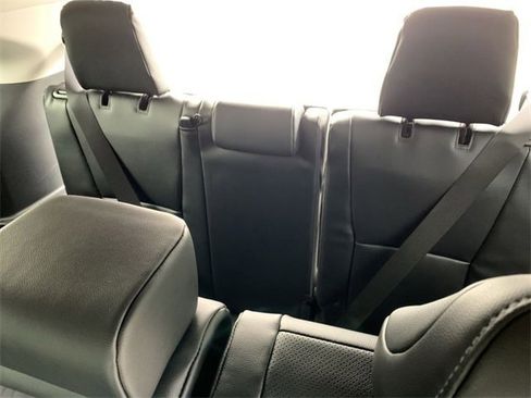 New 2026 Toyota Highlander Limited image 34