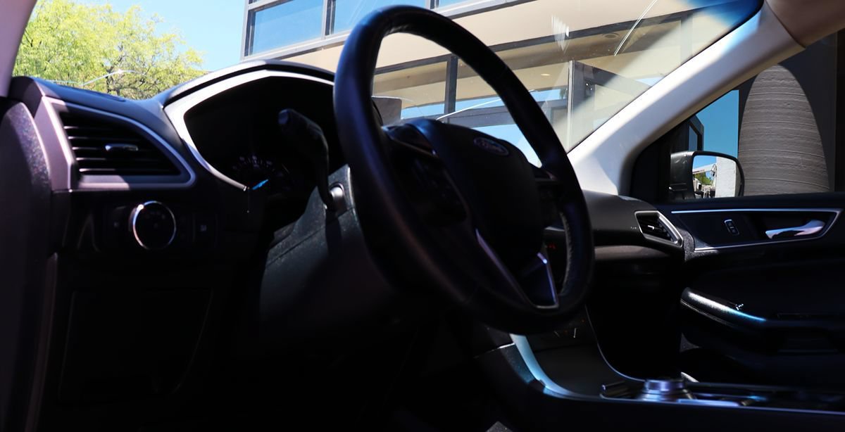 Used 2020 Ford Edge SEL FWD image 40