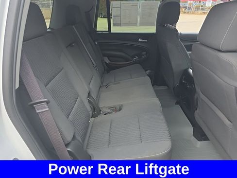 Used 2017 GMC Yukon SLE w/ HD Trailering Package image 13