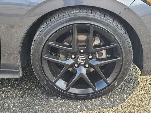 Used 2022 Honda Civic Sport image 34