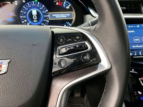 Used 2019 Cadillac XTS Premium Luxury w/ Driver Assist Package FWD image 26