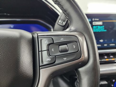 Used 2024 Chevrolet Silverado 3500 High Country w/ High Country Premium Package image 15