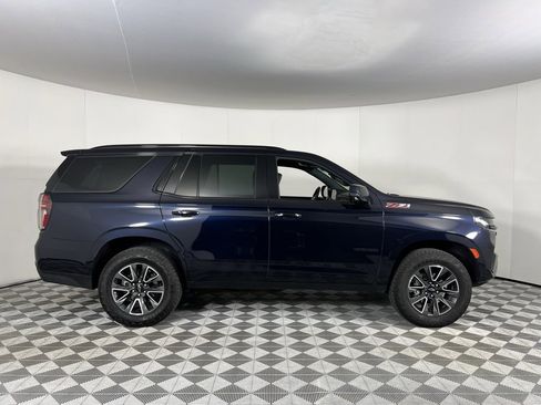 Used 2024 Chevrolet Tahoe Z71 w/ Z71 Off-Road Package image 5