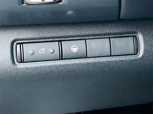 Used 2024 Nissan Pathfinder Rock Creek image 10