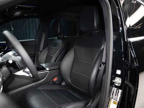 New 2027 Mercedes-Benz GLC 300 image 11