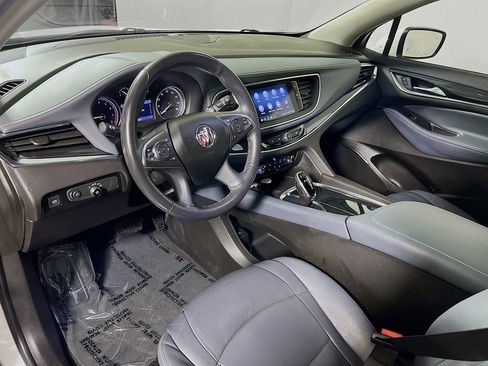 Used 2021 Buick Enclave Essence w/ LPO, Cargo Package image 9