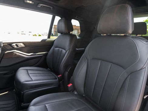 Used 2020 BMW X7 xDrive50i AWD/4WD image 31