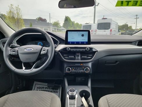 Used 2022 Ford Escape SE w/ Convenience Package image 14